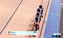 Paris Olympics - Track Day 2