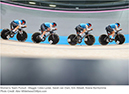 Paris Olympics - Track Day 2