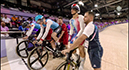 Paris Olympics - Track Day 3