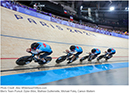 Paris Olympics - Track Day 3