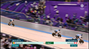 Paris Olympics - Track Day 3