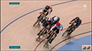 Paris Olympics - Track Day 3