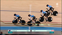 Paris Olympics - Track Day 3