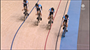 Paris Olympics - Track Day 3