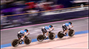 Paris Olympics - Track Day 3