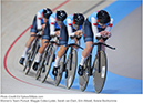 Paris Olympics - Track Day 3