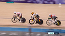 Paris Olympics - Track Day 4