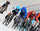 Paris Olympics - Track Day 4