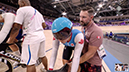 Paris Olympics - Track Day 4