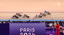 Paris Olympics - Track Day 4