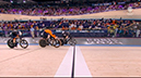 Paris Olympics - Track Day 4