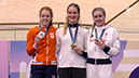 Paris Olympics - Track Day 4