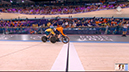 Paris Olympics - Track Day 5