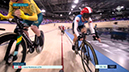 Paris Olympics - Track Day 5