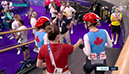 Paris Olympics - Track Day 5