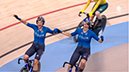 Paris Olympics - Track Day 5