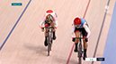 Paris Olympics - Track Day 5