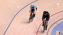 Paris Olympics - Track Day 5