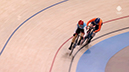 Paris Olympics - Track Day 5