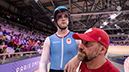 Paris Olympics - Track Day 6