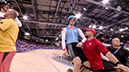 Paris Olympics - Track Day 6