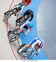 Paris Olympics - Track Day 6