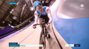 Paris Olympics - Track Day 6