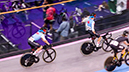 Paris Olympics - Track Day 6