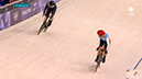 Paris Olympics - Track Day 6
