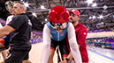 Paris Olympics - Track Day 6