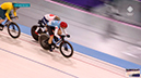 Paris Olympics - Track Day 6