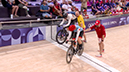 Paris Olympics - Track Day 6