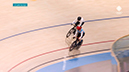 Paris Olympics - Track Day 6