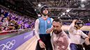 Paris Olympics - Track Day 7