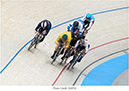 Paris Olympics - Track Day 7