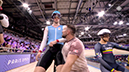 Paris Olympics - Track Day 7