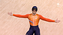 Paris Olympics - Track Day 7
