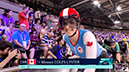 Paris Olympics - Track Day 7