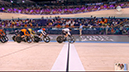 Paris Olympics - Track Day 7