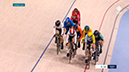 Paris Olympics - Track Day 7