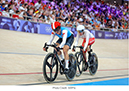 Paris Olympics - Track Day 7
