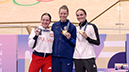 Paris Olympics - Track Day 7