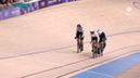 Paris Olympics - Track Day 7