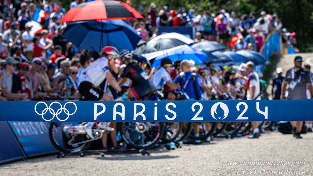2024 Olympic Games