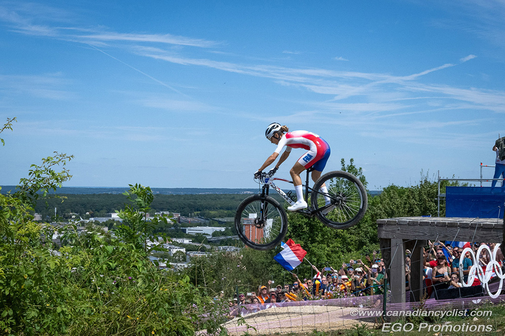 2024 Olympic Games