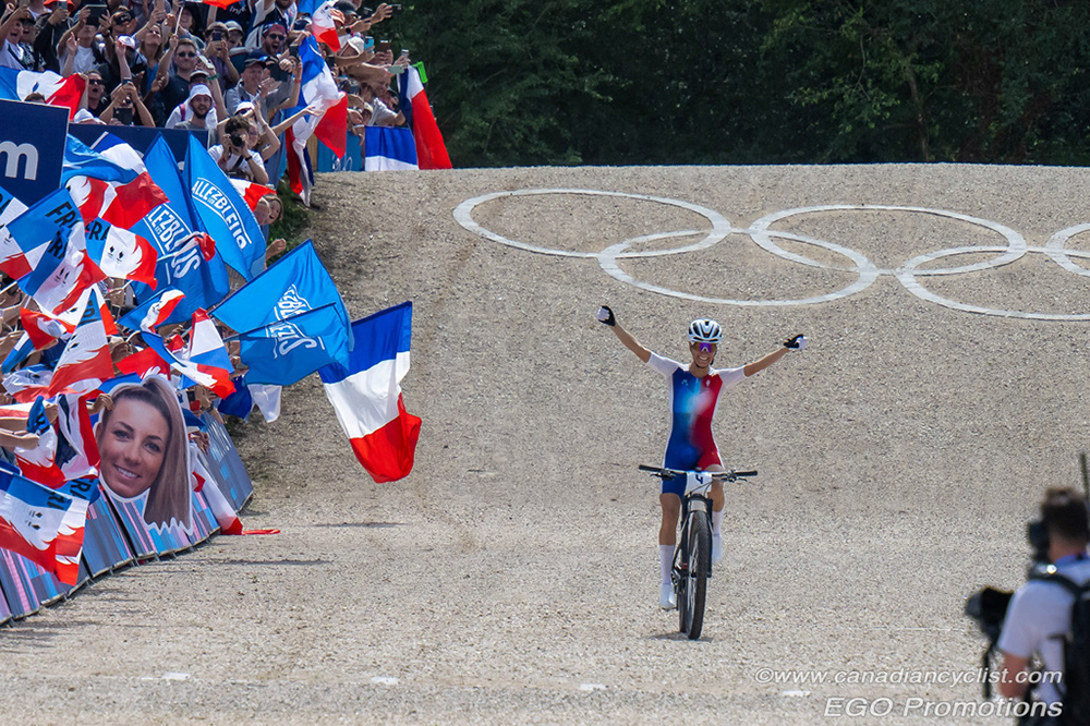 2024 Olympic Games