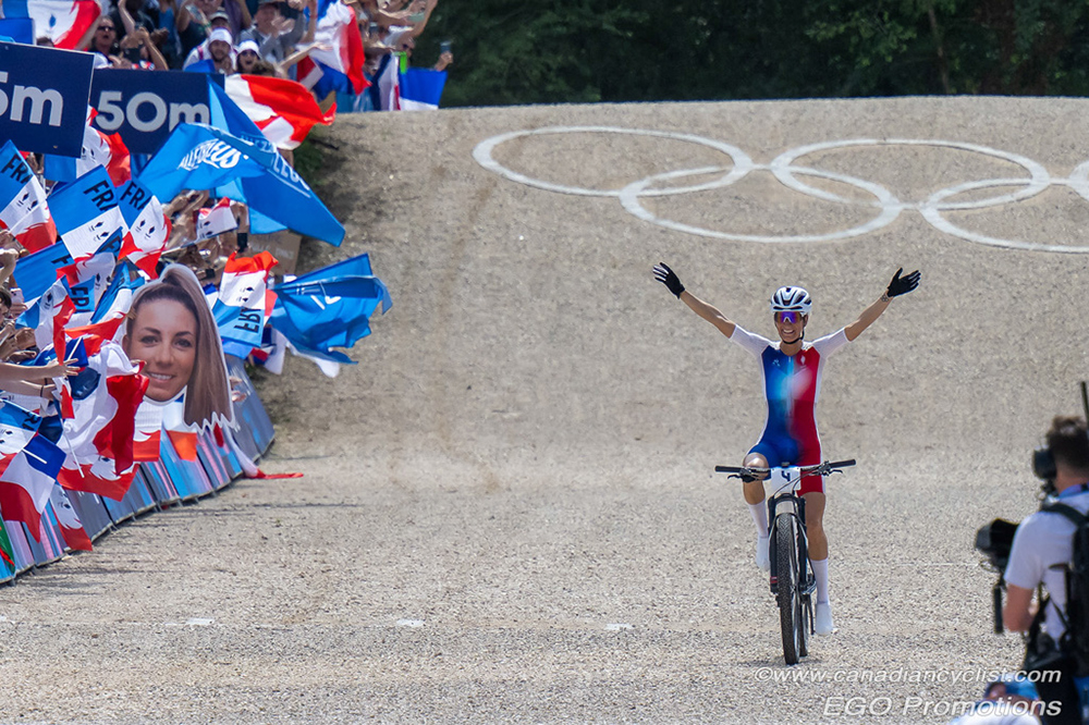 2024 Olympic Games