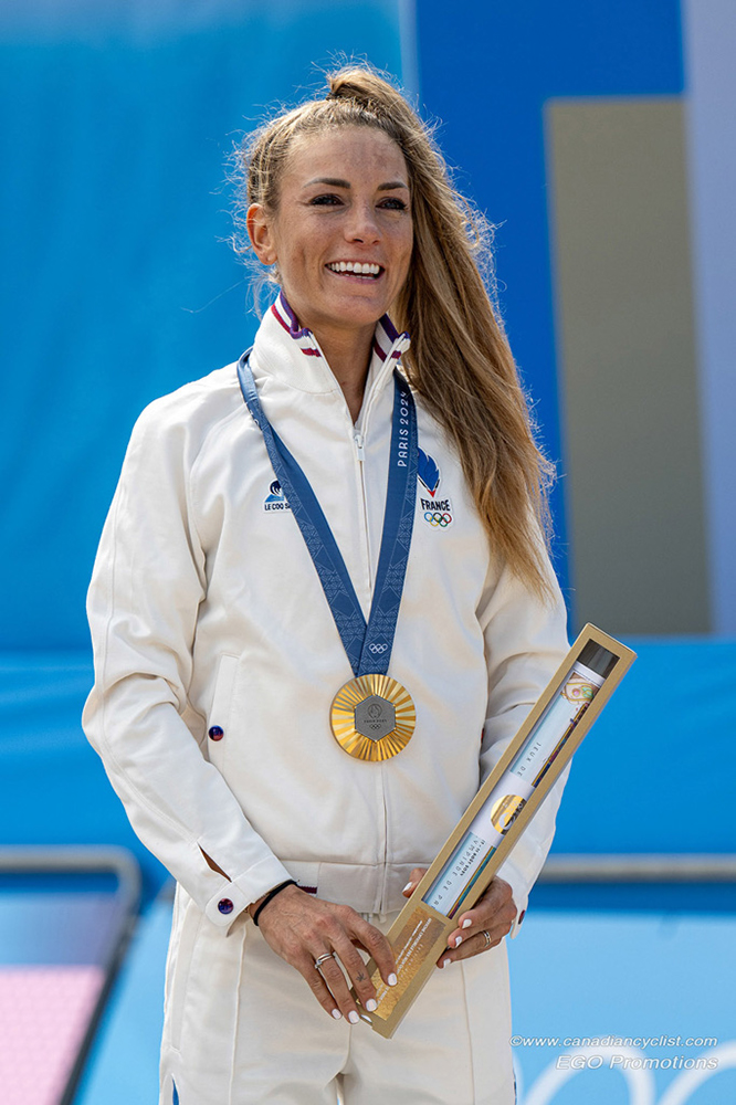 2024 Olympic Games