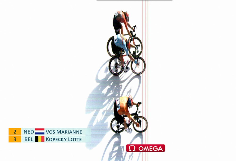2024 Olympic Games - Women RR