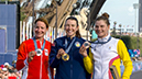 2024 Olympic Games - Women RR